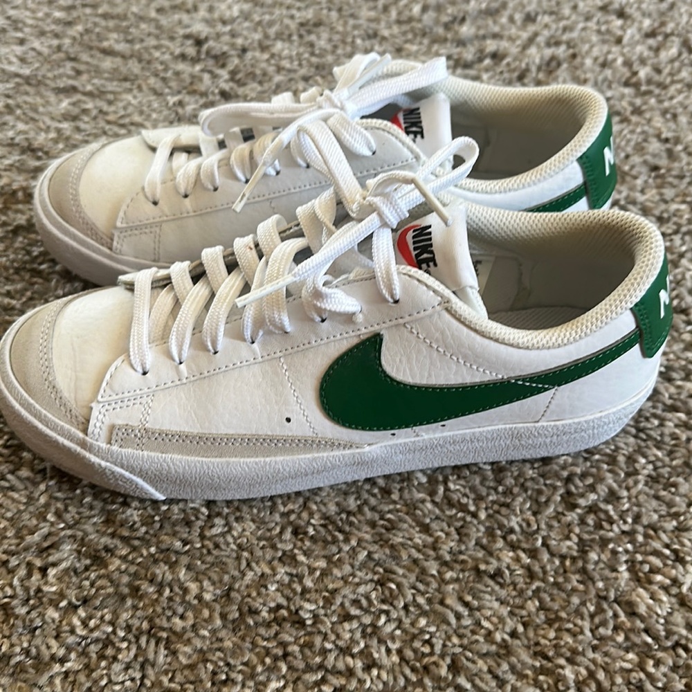 Nike blazers sneakers